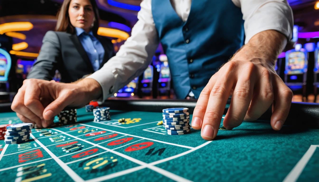 games Olimp Casino