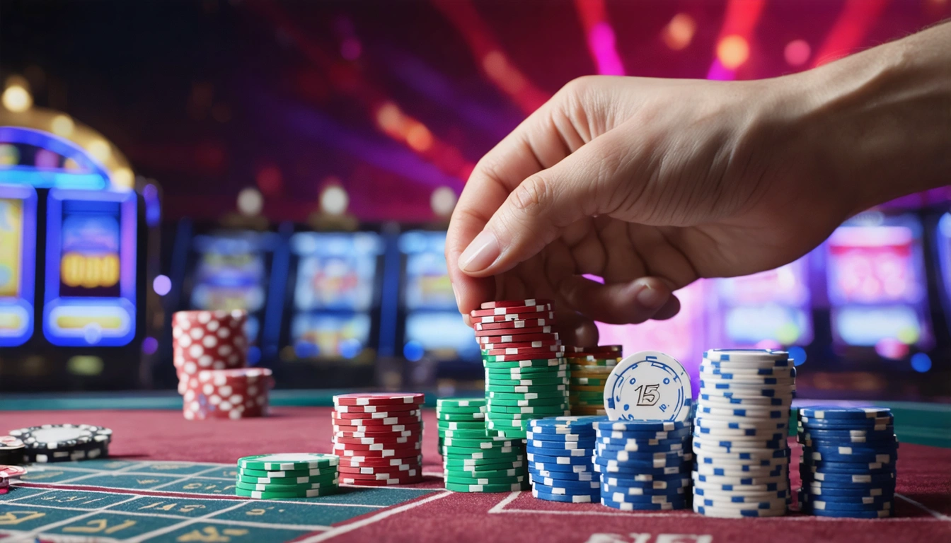 payments Olimp Casino
