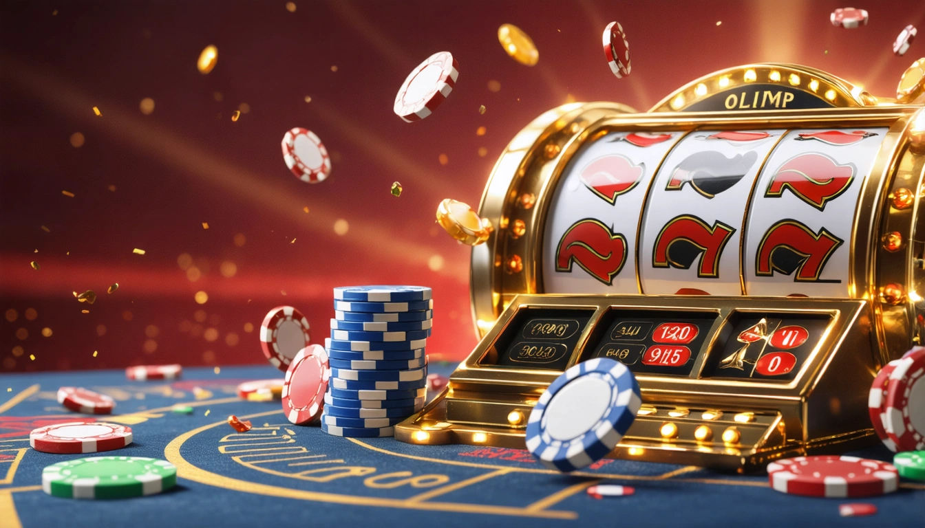 home Olimp Casino