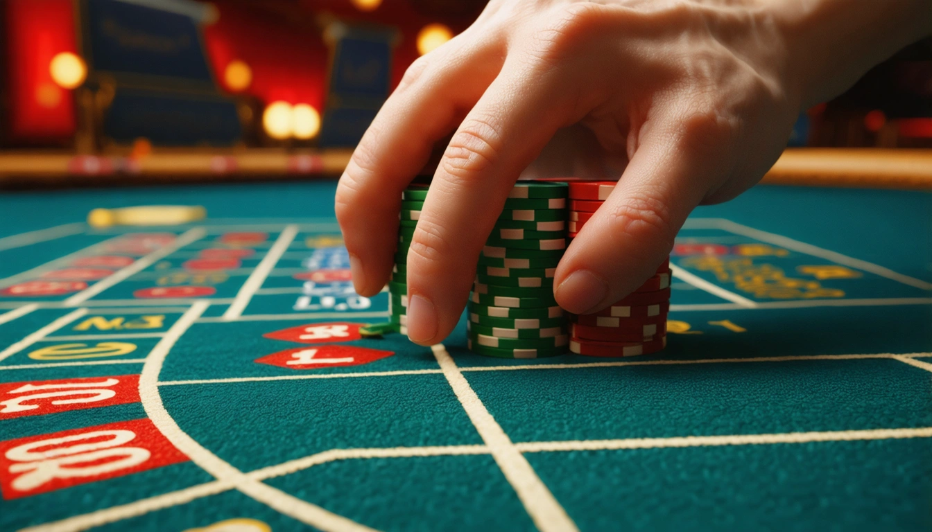 signup Olimp Casino